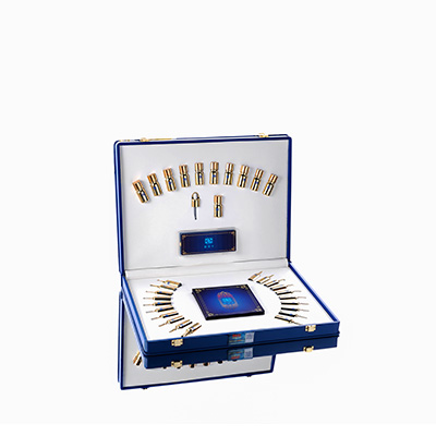 鄂托克旗全身经络解压套